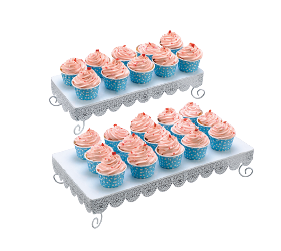 Muffinständer